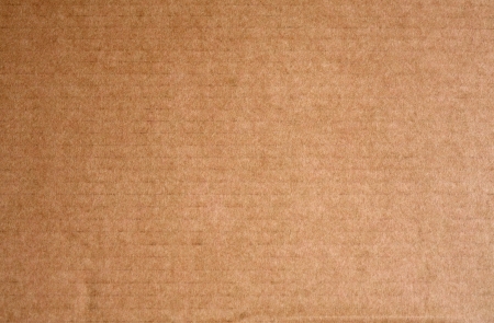Cardboard backgroundの写真素材
