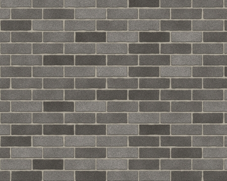 Sidewalk blocks abstract backgroundの写真素材