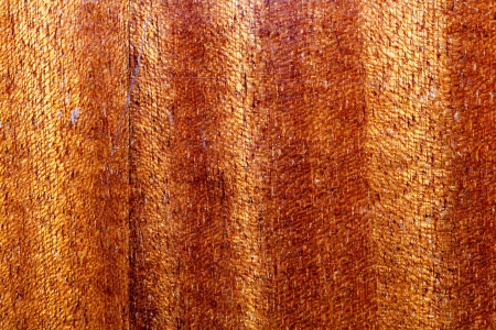 old lacquered wood with scratchesの写真素材