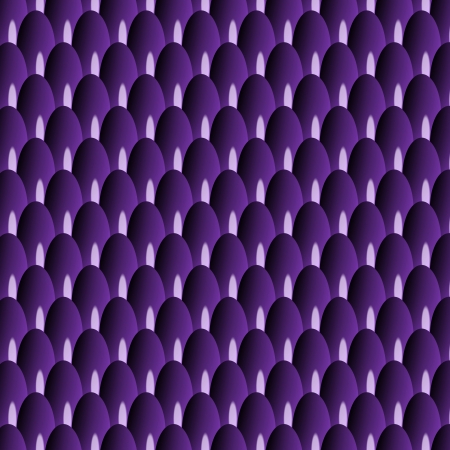 Purple Squama Background with Shadowの写真素材