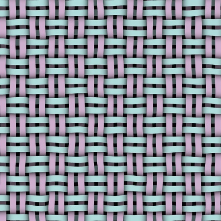 Texture of mat for backgroundの写真素材