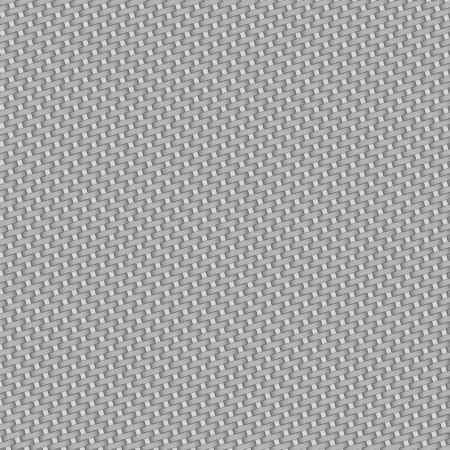 Gray fabric texture  Clothes backgroundの写真素材