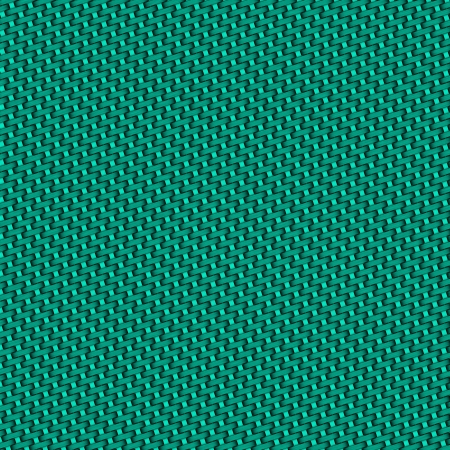 blue knitted fabric textureの写真素材