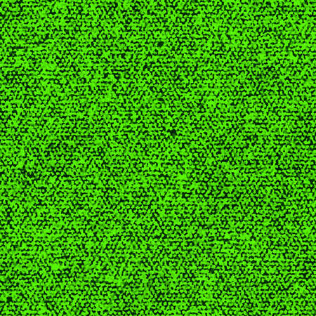 triangle seamless patternの写真素材