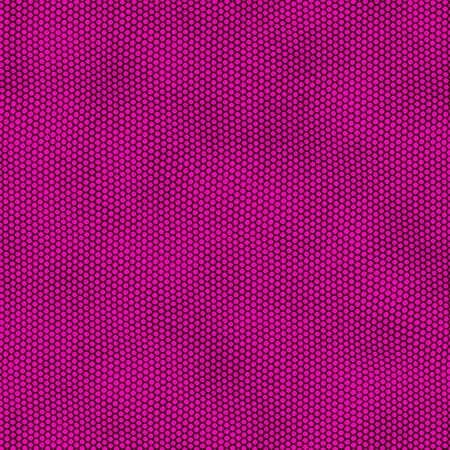 purple seamless halftone dot pattern backgroundの写真素材