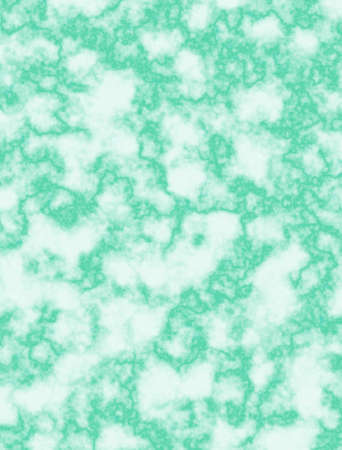 Green marble textureの写真素材