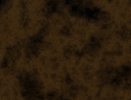 Space nebula - brown abstract backgroundの写真素材