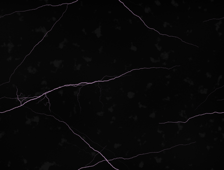 Cracked dark marble seamless backgroundの写真素材