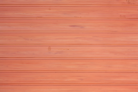 Red wooden texture backgroundの写真素材