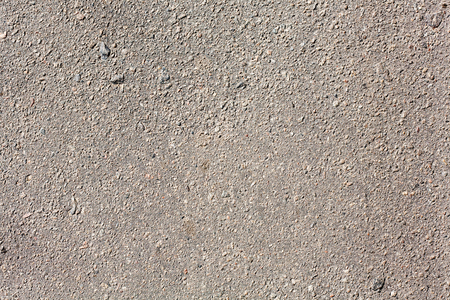 Photo of grey asphalted surface backgroundの写真素材
