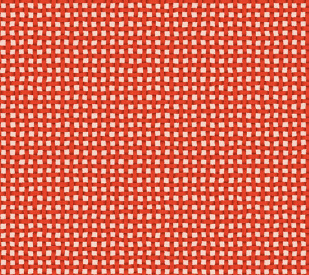 Vintage red country checkered background の写真素材