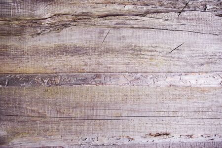 Very old wooden texture, carpentry, decorative wall.の写真素材