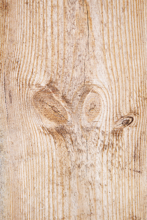 Wooden boards with texture as clear background.の写真素材