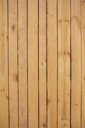 Wood plank brown texture background, close upの写真素材