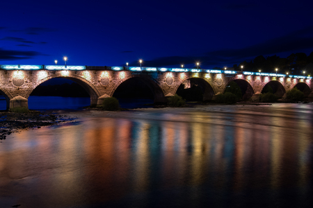 Bridgeの写真素材