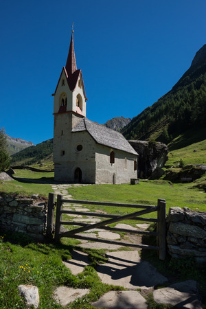 Church of Santo Spiritoのeditorial素材