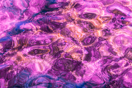 Creative beautiful background marble texture with abstract surface wavesの写真素材