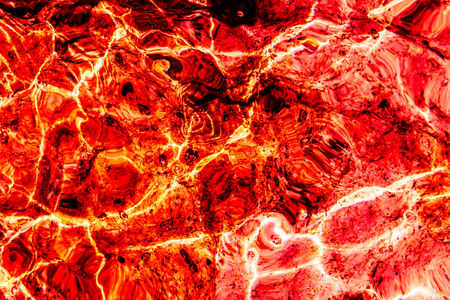 Creative beautiful background marble texture with abstract surface waves.の写真素材
