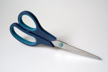 Scissors の写真素材