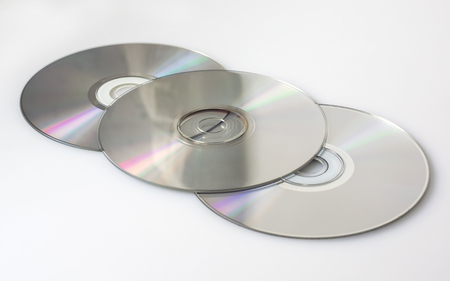 Some CD s 