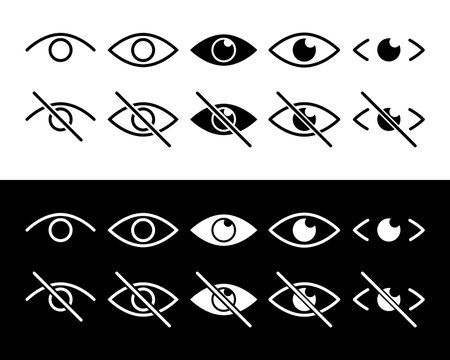 Sensitive Photo Content. Explicit video content. Internet safety concept. Censored only adult 18 plus. See photo. Inappropriate Content Warning. Vector illustration.のイラスト素材