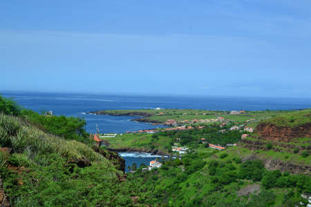 Cape Verdeの写真素材