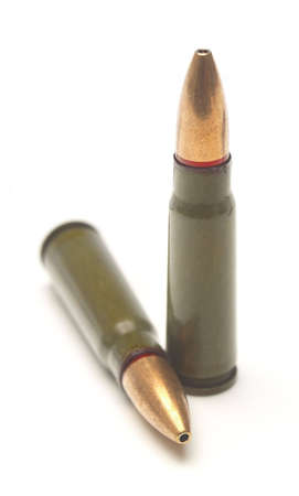 7.62 round