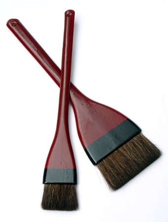            brush 60の写真素材