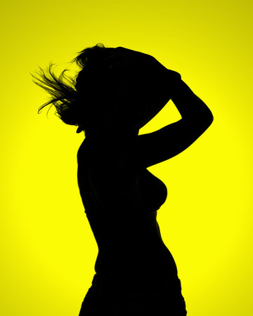 danceの写真素材