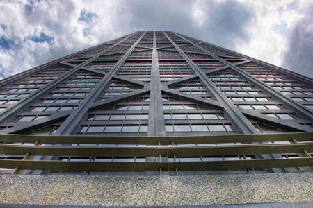 skyscraper