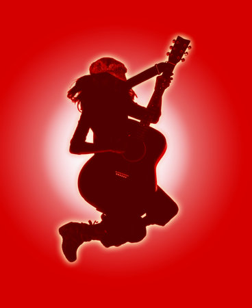 american idolの写真素材