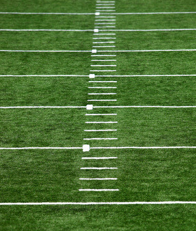 football field