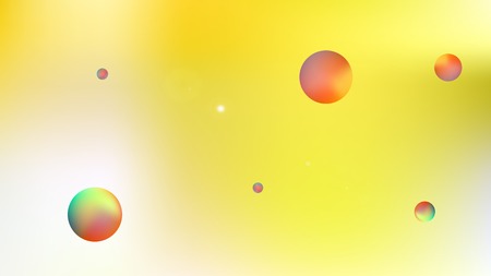 A good space background. Illustration, color. Professional hi-res and fresh. Stars, planets, signs. Colorful universe selected stars background.のイラスト素材