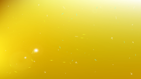 New space fantasy. Usefull colorific illustration.  Background texture, blur. Gold colored.  Pure colorful new abstraction. Colorful universe new space background.のイラスト素材