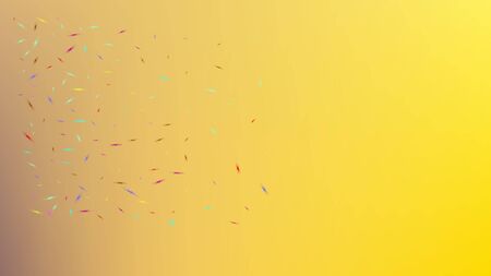 Pristine space fantasy. Funny colorific illustration.  Background texture, texture. Yellow colored background.  Pure colorful new abstraction. Colorful new space art.のイラスト素材