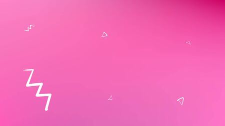 Recent space fantasy. Funny colorific illustration.  Background texture, blur. Pink colored background.  Pristine colorful new abstraction. Colorful universe new space background.のイラスト素材