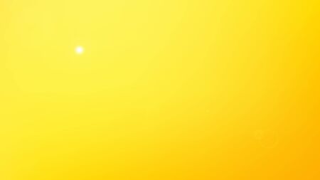 Recent space fantasy. Background texture, bright. Creative colorific illustration.  Yellow colored background.  New colorful new abstraction. Colorful space background theme.のイラスト素材