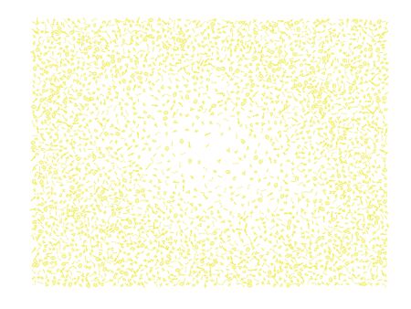 Hand drawn Egypt signs particles. Confetti of light backgrounds. Confetti new background colour.のイラスト素材
