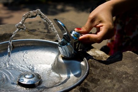 Thirsty 