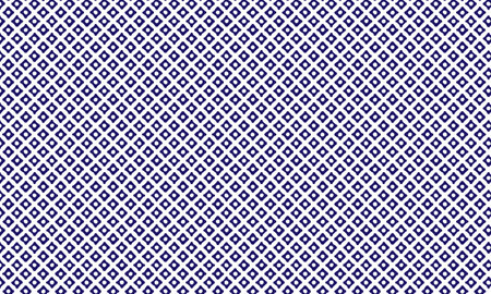 japanese traditional pattern , seamless , blue