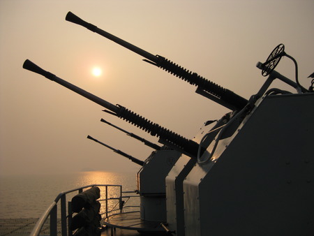 Zhejiang waters.のeditorial素材