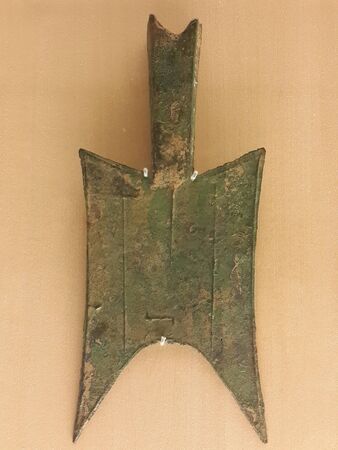 Historical ancient heritageのeditorial素材