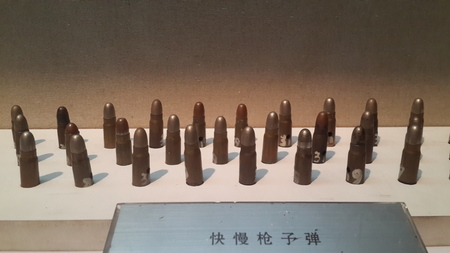 Huaihai campaign Memorialのeditorial素材
