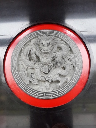 Shanghai urban planning Exhibition Hallのeditorial素材