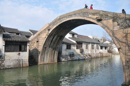 Zhejiang Nanxunのeditorial素材
