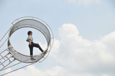 The big show Hengdian New Sheng Qingのeditorial素材