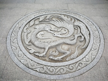 Zhenjiang Beigu Mountain Scenic Areaのeditorial素材