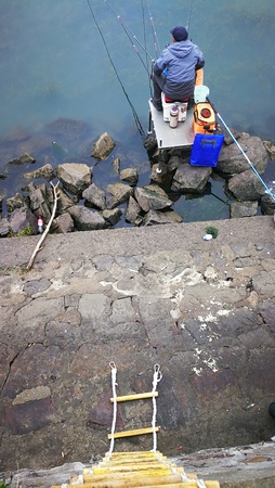 Taihu Wuxi fishing