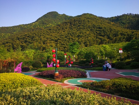 Hangzhou Hello Kittyのeditorial素材