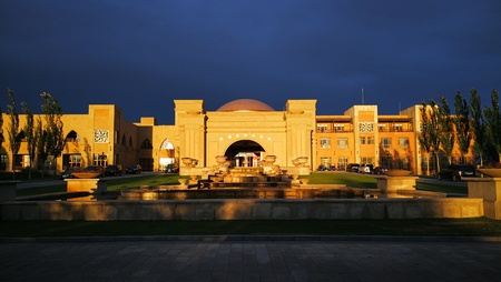 2017 Shanghai ChinaJoy Expoのeditorial素材